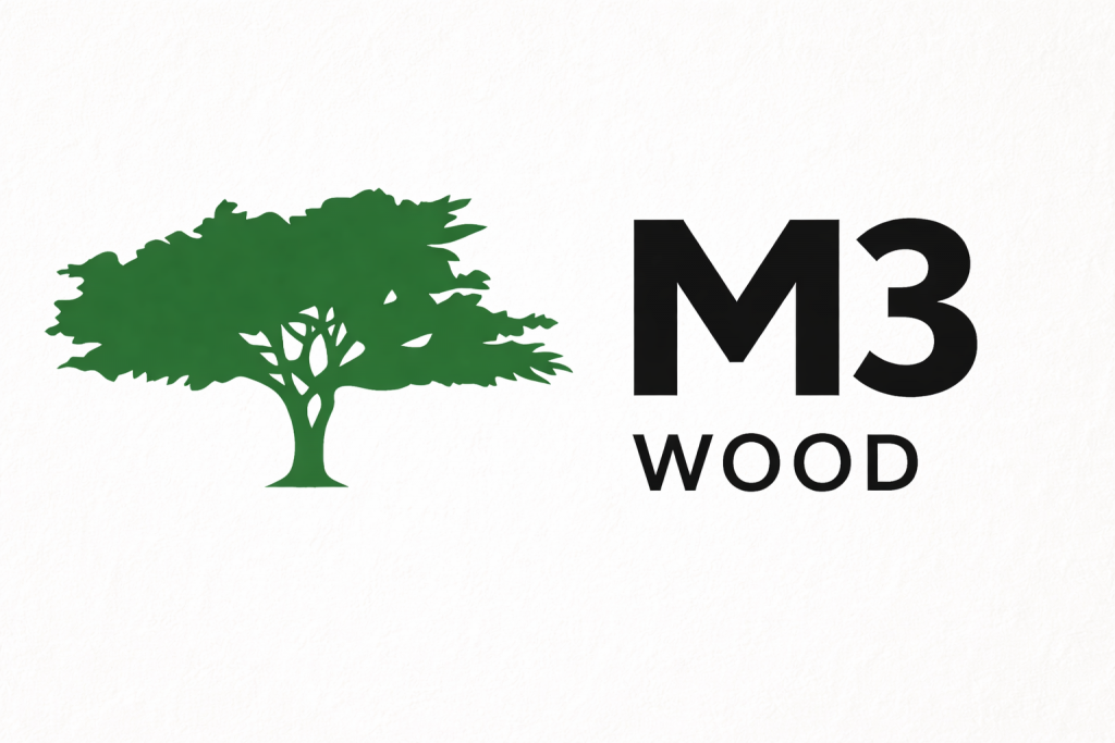 m3 wood logo2